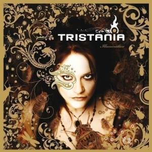 Tristania - Illumination/Ltd. in the group CD / Hårdrock at Bengans Skivbutik AB (630482)