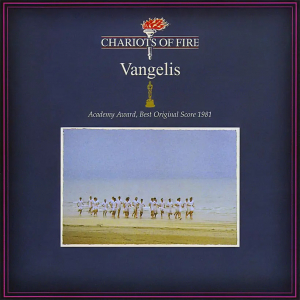 Vangelis - Chariots Of Fire in the group OTHER / KalasCDx at Bengans Skivbutik AB (630552)