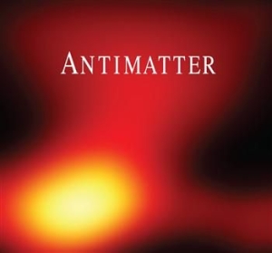 Antimatter - Alternative Matter (2 Cd) in the group CD / Hårdrock/ Heavy metal at Bengans Skivbutik AB (630804)