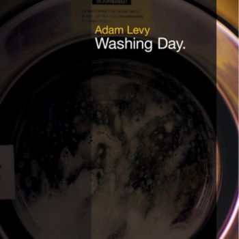 Levy Adam - Washing Day in the group CD / Rock at Bengans Skivbutik AB (630933)