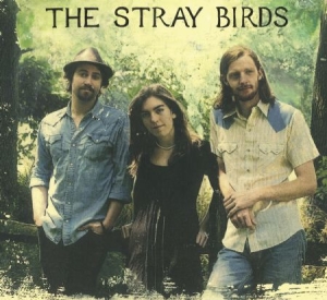 Stray Birds - Stray Birds in the group CD / Country at Bengans Skivbutik AB (630934)