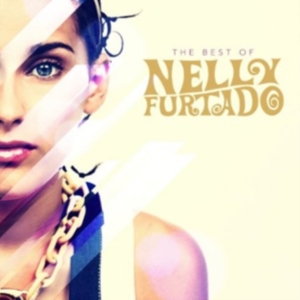 Nelly Furtado - Best Of in the group OTHER / -Start Uni-CD at Bengans Skivbutik AB (631005)