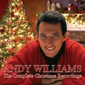 Williams Andy - Complete Christmas Collection in the group CD / Övrigt at Bengans Skivbutik AB (631100)