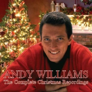 Williams Andy - Complete Christmas Collection in the group CD / Julmusik,Övrigt at Bengans Skivbutik AB (631100)