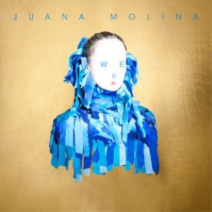 Molina Juana - Wed 21 in the group CD / Elektroniskt at Bengans Skivbutik AB (631121)