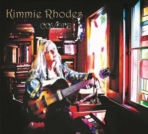 Rhodes Kimmie - Covers in the group CD / Pop-Rock at Bengans Skivbutik AB (631138)
