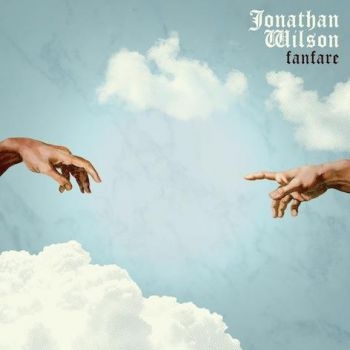 Wilson Jonathan - Fanfare in the group CD / Bestsellers at Bengans Skivbutik AB (631338)