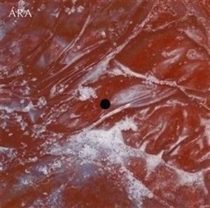 Ara - Ara in the group CD / World Music at Bengans Skivbutik AB (631493)