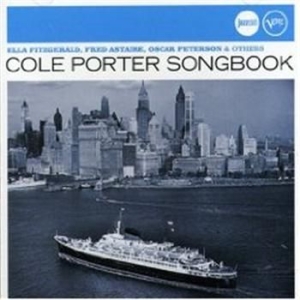 Blandade Artister - Cole Porter Songbook in the group CD / Jazz/Blues at Bengans Skivbutik AB (631690)