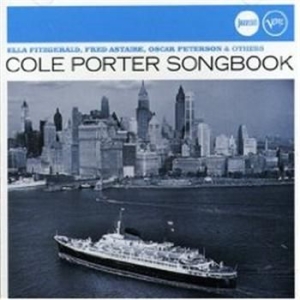 Blandade Artister - Cole Porter Songbook in the group CD / Jazz at Bengans Skivbutik AB (631690)