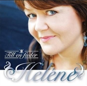 Nyberg Helene - Till En Fader in the group Externt_Lager /  at Bengans Skivbutik AB (631772)