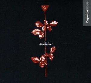 Depeche Mode - Violator in the group CD / Pop-Rock,Övrigt at Bengans Skivbutik AB (631882)