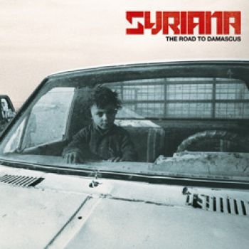Syriana - Road To Damascus in the group CD / Bestsellers at Bengans Skivbutik AB (631977)