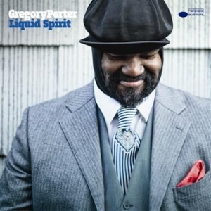Gregory Porter - Liquid Spirit in the group CD / CD Blue Note at Bengans Skivbutik AB (631990)