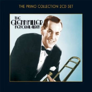 Miller Glenn - Glenn Miller Memorial Album in the group CD / Jazz/Blues at Bengans Skivbutik AB (632136)
