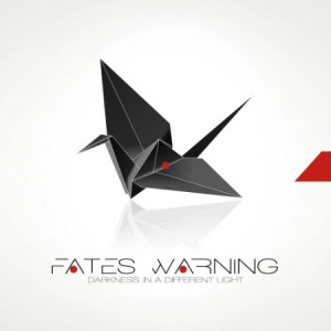Fates Warning - Darkness In A Different.. in the group CD / Hårdrock at Bengans Skivbutik AB (632167)