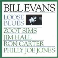 Bill Evans Zoot Sims Jim Hall Ro - Loose Blues in the group CD / Jazz/Blues at Bengans Skivbutik AB (632660)
