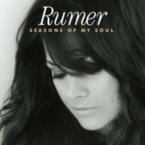Rumer - Seasons Of My Soul in the group CD / RNB, Disco & Soul at Bengans Skivbutik AB (632789)
