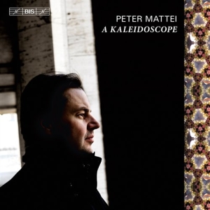 Peter Mattei - A Kaleidoscope in the group Externt_Lager /  at Bengans Skivbutik AB (633161)