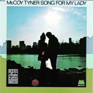 McCoy Tyner - Song For My Lady in the group CD / Jazz at Bengans Skivbutik AB (633195)