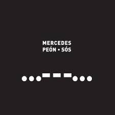 Peon Mercedes - Sos in the group OUR PICKS / Stocksale / CD Sale / CD Misc. at Bengans Skivbutik AB (633325)