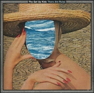 Get Up Kids The - There Are Rules in the group OUR PICKS / Stocksale / CD Sale / CD POP at Bengans Skivbutik AB (633518)