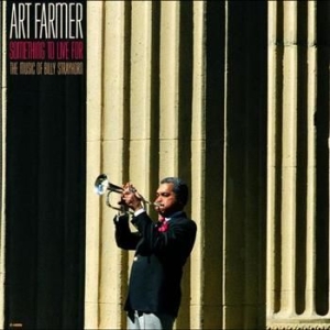 Farmer Art - Something To Live For in the group CD / Jazz at Bengans Skivbutik AB (633730)