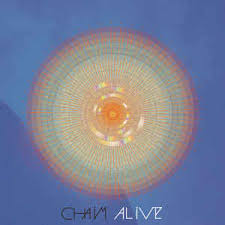 Chaim - Alive in the group OUR PICKS / Stocksale / CD Sale / CD Electronic at Bengans Skivbutik AB (633972)