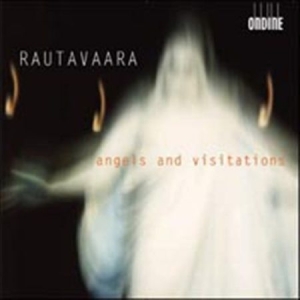 Rautavaara Einojuhani - Angels And Visitations - Best in the group CD / Klassiskt at Bengans Skivbutik AB (633974)