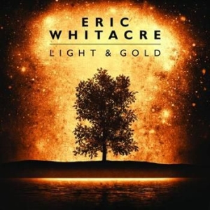 Whitacre Eric - Light & Gold in the group CD / Jazz at Bengans Skivbutik AB (634011)