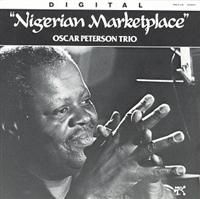 Oscar Peterson Trio - Fine And Mellow in the group CD / Jazz/Blues at Bengans Skivbutik AB (634404)