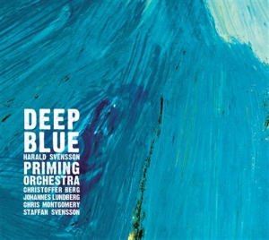 Priming Orchestra - Deep Blue in the group OTHER /  / CDON Jazz klassiskt NX at Bengans Skivbutik AB (634430)