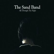 Sand Band - All Through The Night in the group OUR PICKS / Blowout / Blowout-CD at Bengans Skivbutik AB (634449)