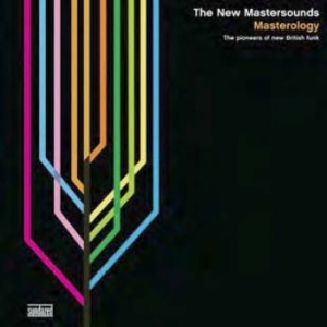 New Mastersounds - Masterology: The Pioneers Of New Br in the group OUR PICKS / Classic labels / Sundazed / Sundazed CD at Bengans Skivbutik AB (634486)
