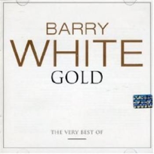 Barry White - Gold in the group CD / RNB, Disco & Soul at Bengans Skivbutik AB (634530)