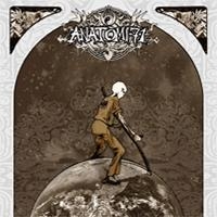Anatomi 71 - Mot Nya Höjder in the group CD / Pop-Rock,Svensk Folkmusik at Bengans Skivbutik AB (634603)