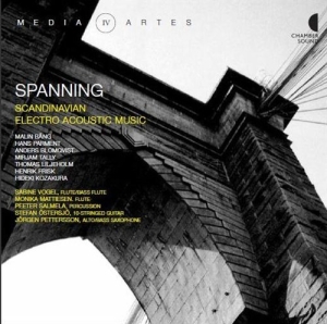 Various - Spanning in the group OTHER /  / CDON Jazz klassiskt NX at Bengans Skivbutik AB (634666)