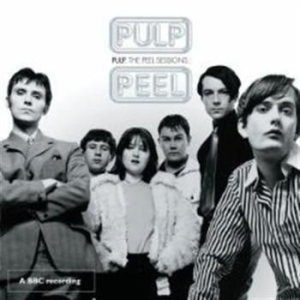 Pulp - John Peel Sessions in the group CD / Pop at Bengans Skivbutik AB (634673)