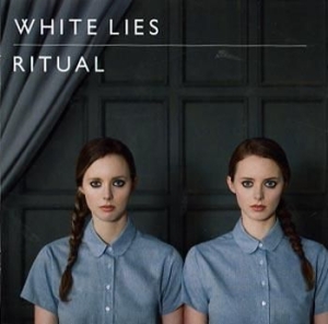 White Lies - Ritual in the group CD / Pop-Rock at Bengans Skivbutik AB (634749)