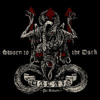 Watain - Sworn To The Dark in the group CD / Hårdrock,Svensk Folkmusik at Bengans Skivbutik AB (634887)