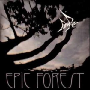 Rare Bird - Epic Forest in the group CD / Pop-Rock at Bengans Skivbutik AB (635012)