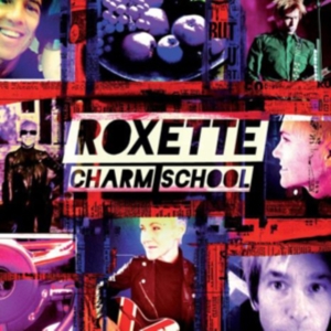 Roxette - Charm School in the group OTHER / -Start WS (BW) at Bengans Skivbutik AB (635126)