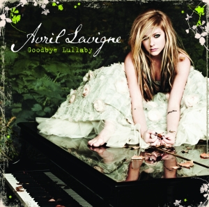 Lavigne Avril - Goodbye Lullaby in the group CD / Pop-Rock,Övrigt at Bengans Skivbutik AB (635178)