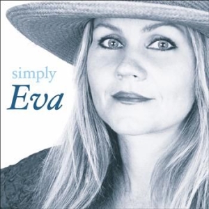 Eva Cassidy - Simply Eva in the group CD / Pop-Rock at Bengans Skivbutik AB (635254)
