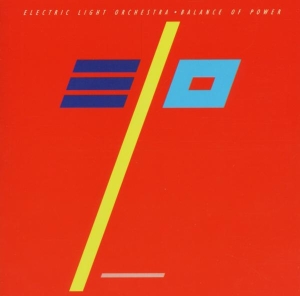 Electric Light Orchestra - Balance Of Power in the group CD / Pop-Rock,Övrigt at Bengans Skivbutik AB (635514)