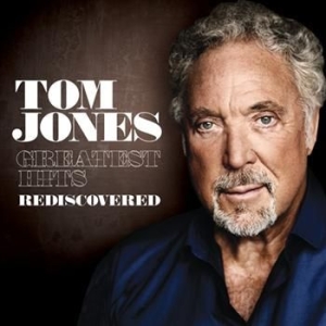 Tom Jones - Greatest Hits Rediscovered (2CD) in the group CD / Pop at Bengans Skivbutik AB (635592)