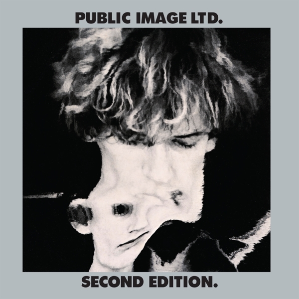 Public Image Limited - Second Edition in the group CD / Pop-Rock at Bengans Skivbutik AB (635647)