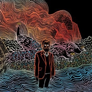 Iron & Wine - Kiss Each Other Clean in the group OUR PICKS / Stocksale / CD Sale / CD POP at Bengans Skivbutik AB (635716)
