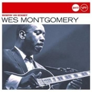 Wes Montgomery - Bumpin' At Sunset in the group CD / Jazz at Bengans Skivbutik AB (635759)