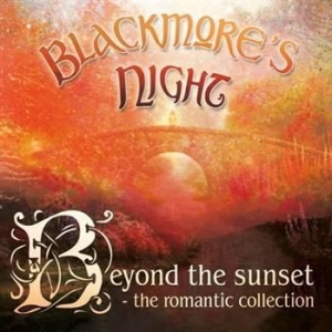 Blackmores Night - Beyond The Sunset Cd + Dvd in the group Minishops / Blackmoresnight at Bengans Skivbutik AB (635767)